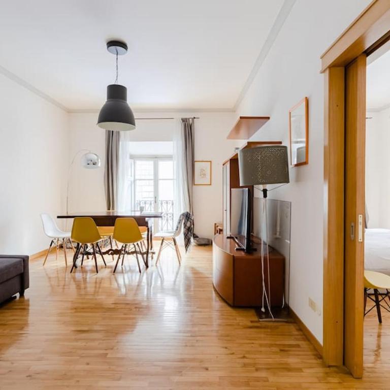 Elegant Apartment Via Veneto by Varental - Appartamento - 44