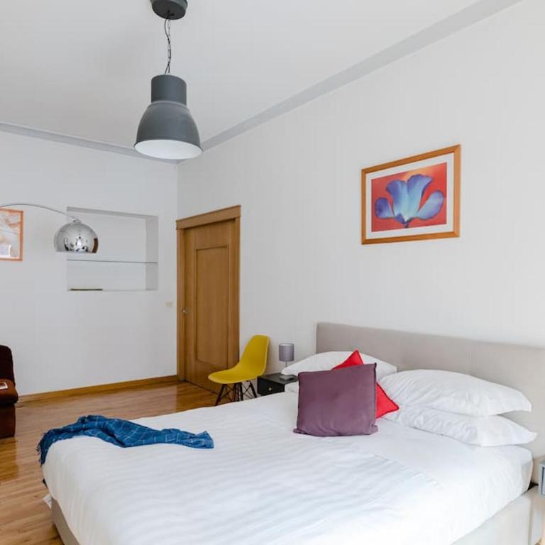 Elegant Apartment Via Veneto by Varental - Appartamento - 41