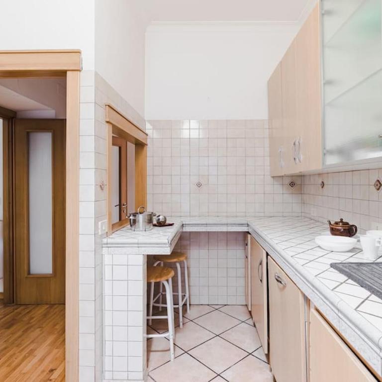 Elegant Apartment Via Veneto by Varental - Appartamento - 36