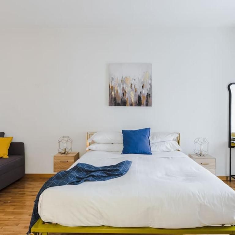 Elegant Apartment Via Veneto by Varental - Appartamento - 33