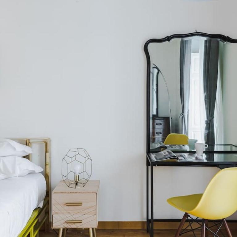 Elegant Apartment Via Veneto by Varental - Appartamento - 32