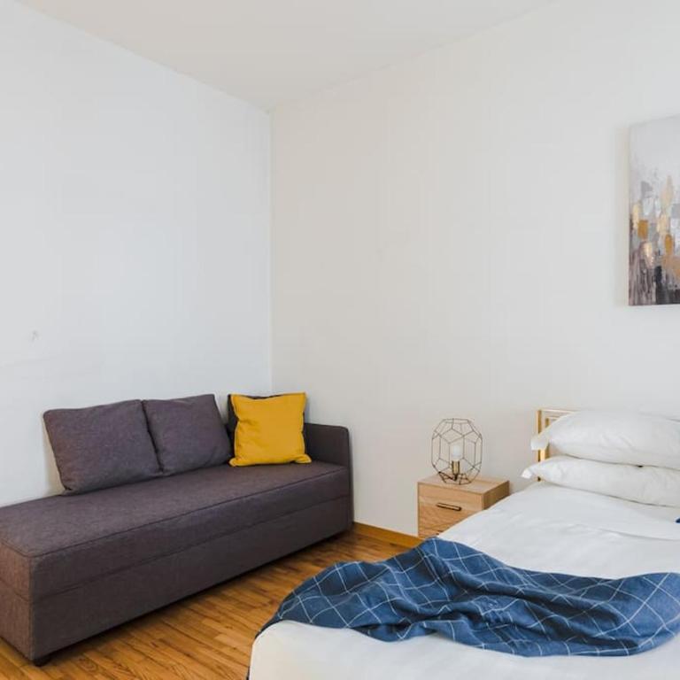 Elegant Apartment Via Veneto by Varental - Appartamento - 31