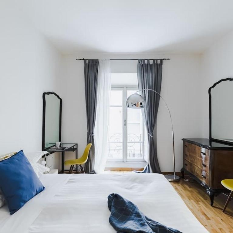 Elegant Apartment Via Veneto by Varental - Appartamento - 30