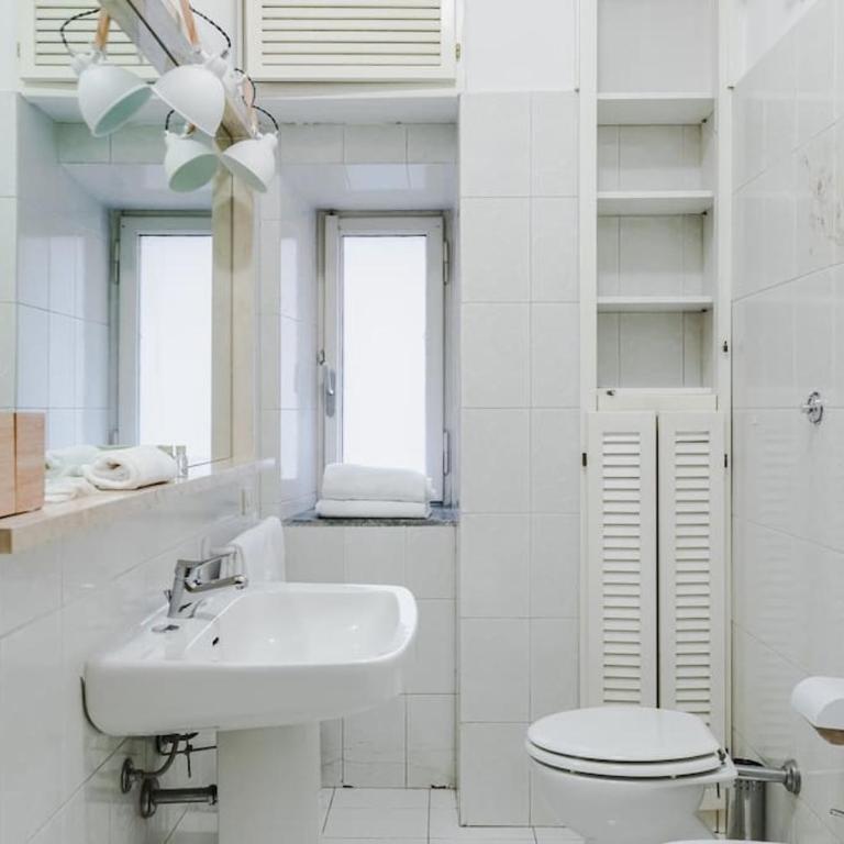 Elegant Apartment Via Veneto by Varental - Appartamento - 28
