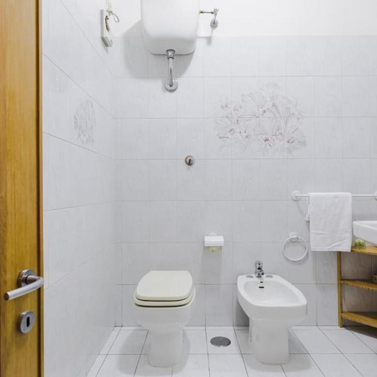 Elegant Apartment Via Veneto by Varental - Appartamento - 24
