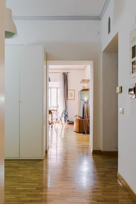 Elegant Apartment Via Veneto by Varental - Appartamento - 25