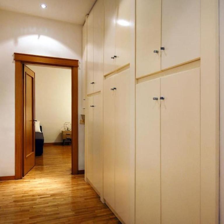 Elegant Apartment Via Veneto by Varental - Appartamento - 9