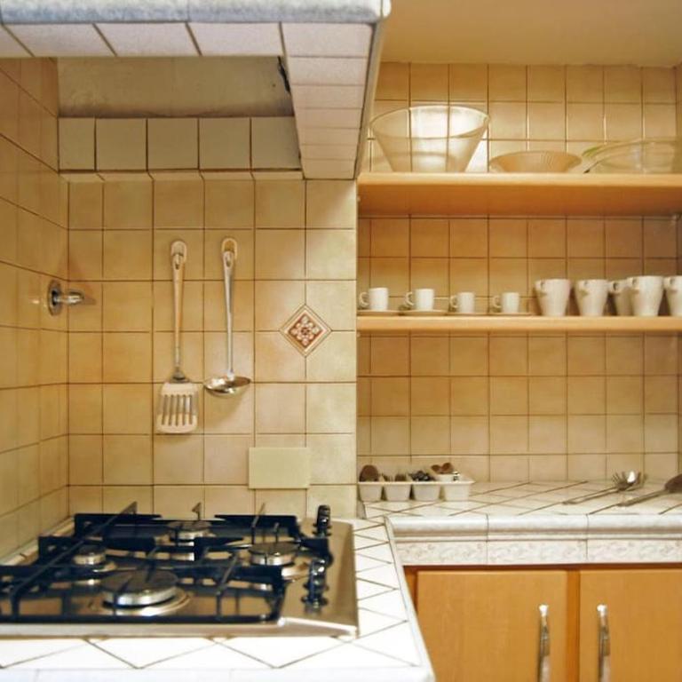 Elegant Apartment Via Veneto by Varental - Appartamento - 5