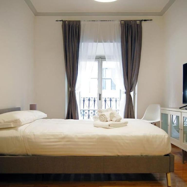 Elegant Apartment Via Veneto by Varental - Appartamento - 22
