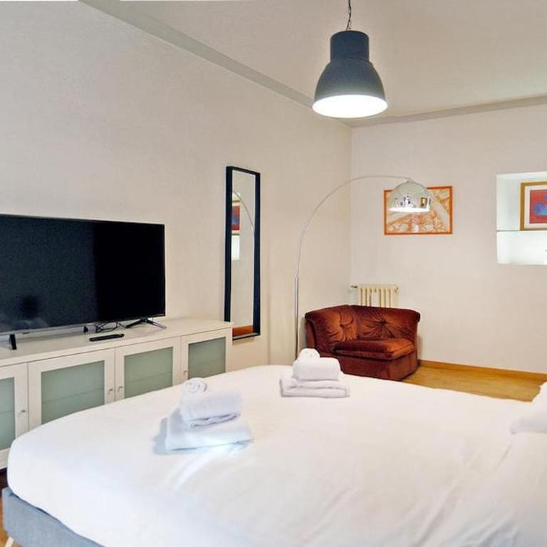Elegant Apartment Via Veneto by Varental - Appartamento - 3