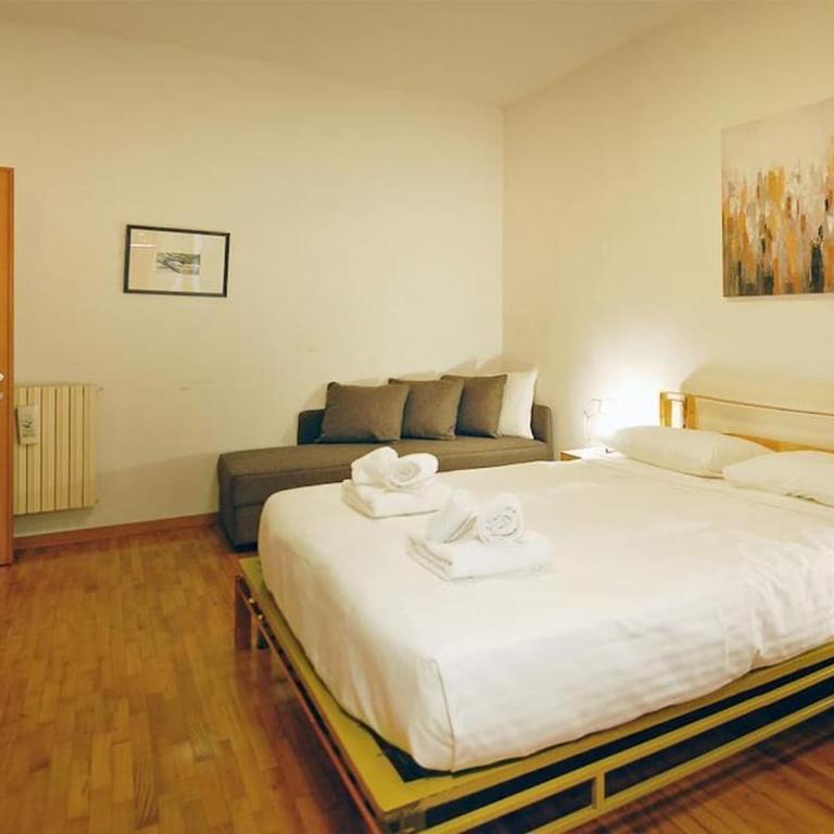 Elegant Apartment Via Veneto by Varental - Appartamento - 19