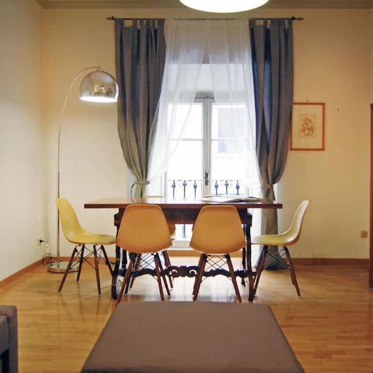 Elegant Apartment Via Veneto by Varental - Appartamento - 17