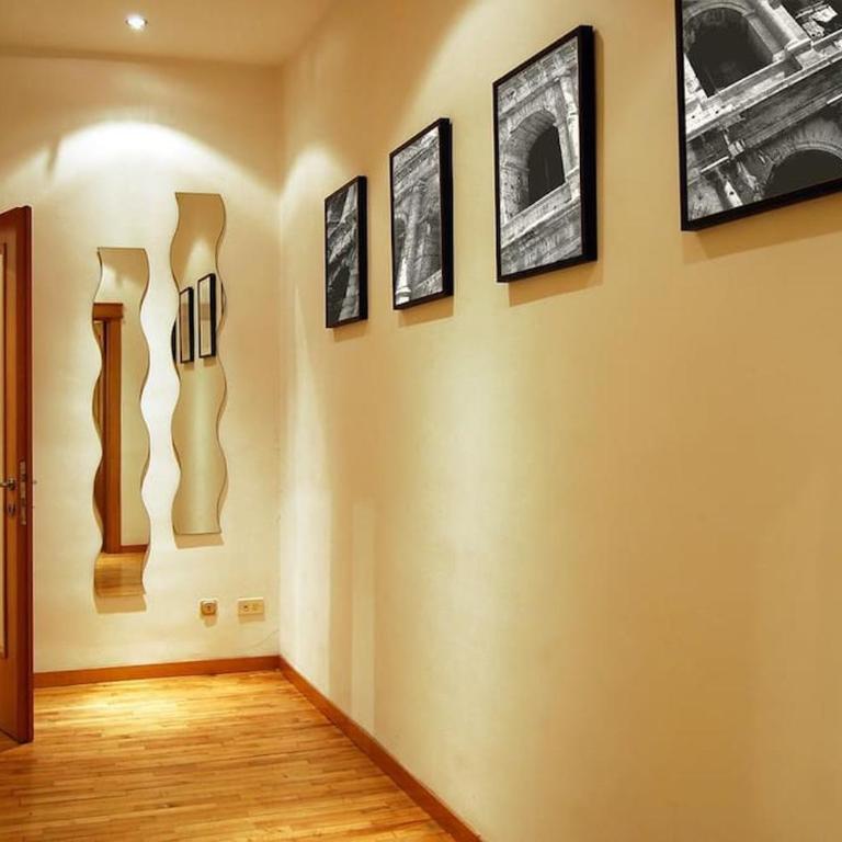 Elegant Apartment Via Veneto by Varental - Appartamento - 15