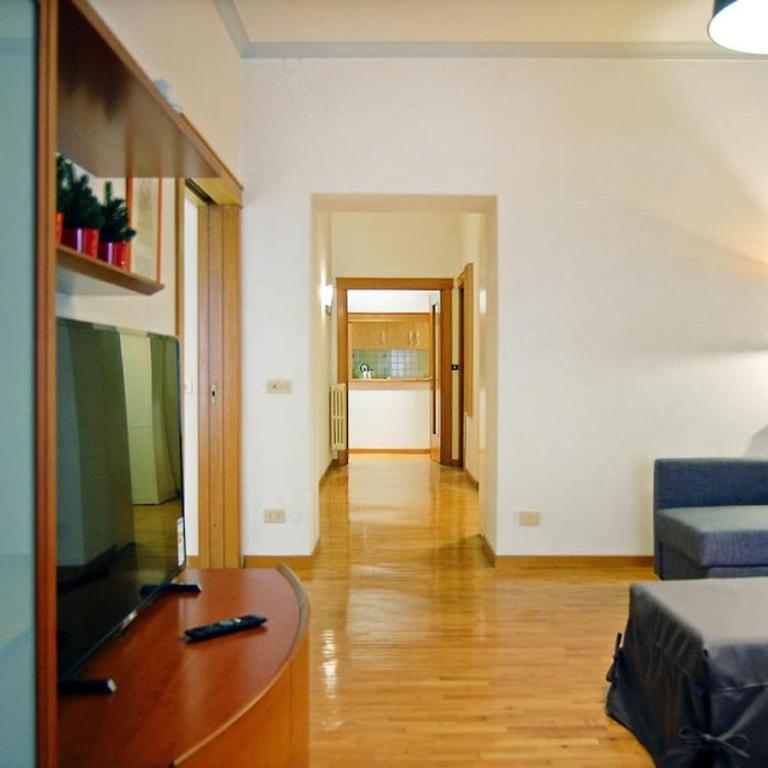 Elegant Apartment Via Veneto by Varental - Appartamento - 18