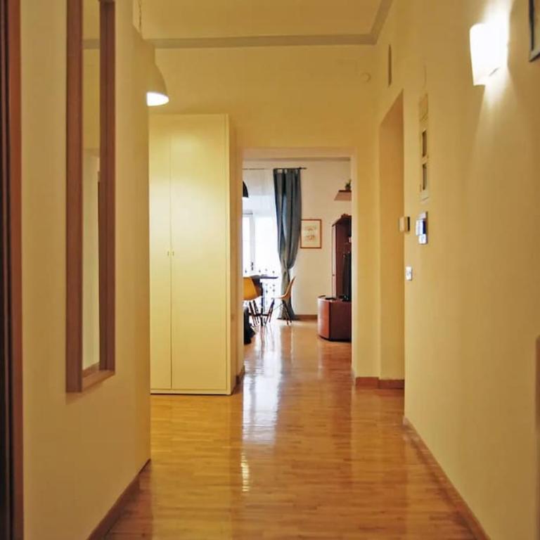 Elegant Apartment Via Veneto by Varental - Appartamento - 14