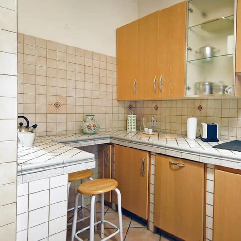 Elegant Apartment Via Veneto by Varental - Appartamento - 11