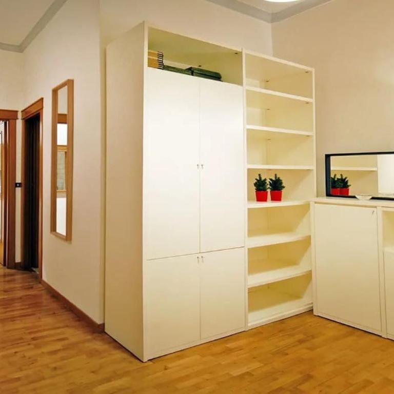 Elegant Apartment Via Veneto by Varental - Appartamento - 6