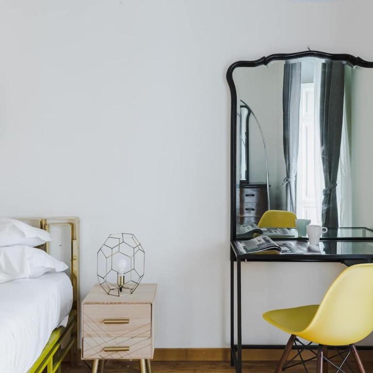 Elegant Apartment Via Veneto by Varental - Appartamento - 69