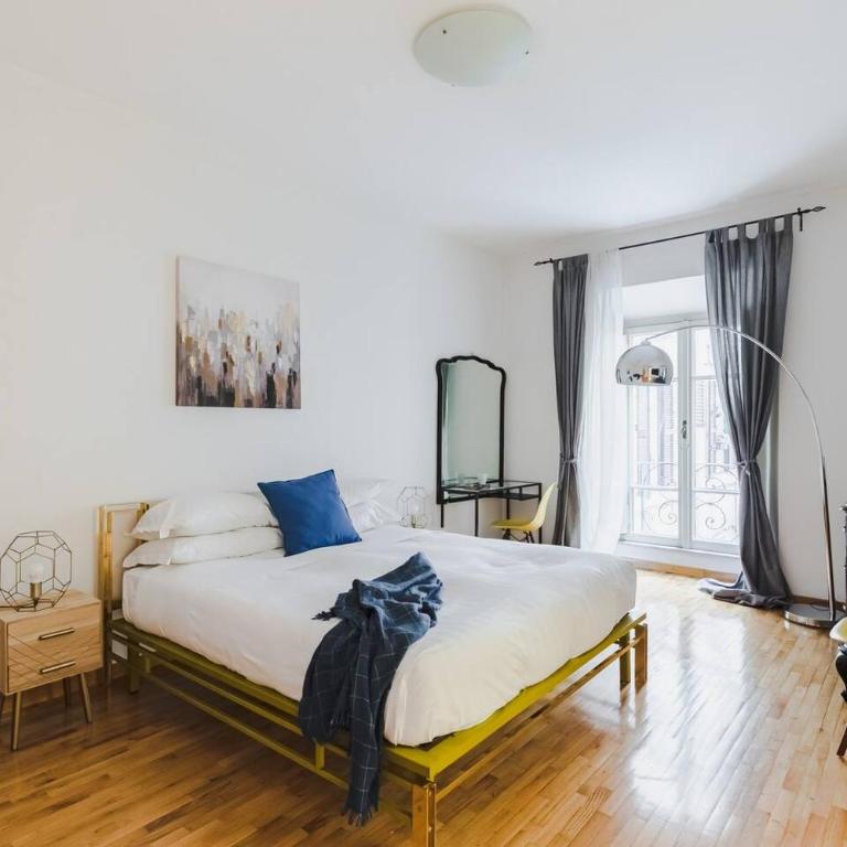 Elegant Apartment Via Veneto by Varental - Appartamento - 70