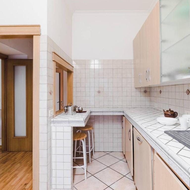 Elegant Apartment Via Veneto by Varental - Appartamento - 72
