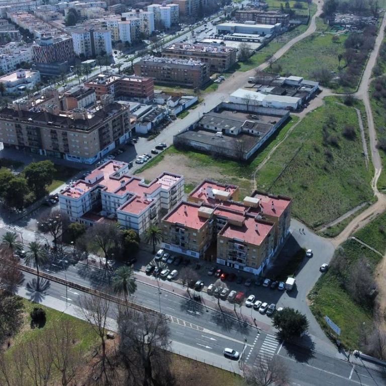San Rafael 1 - Parking gratuito - Appartamento - 15