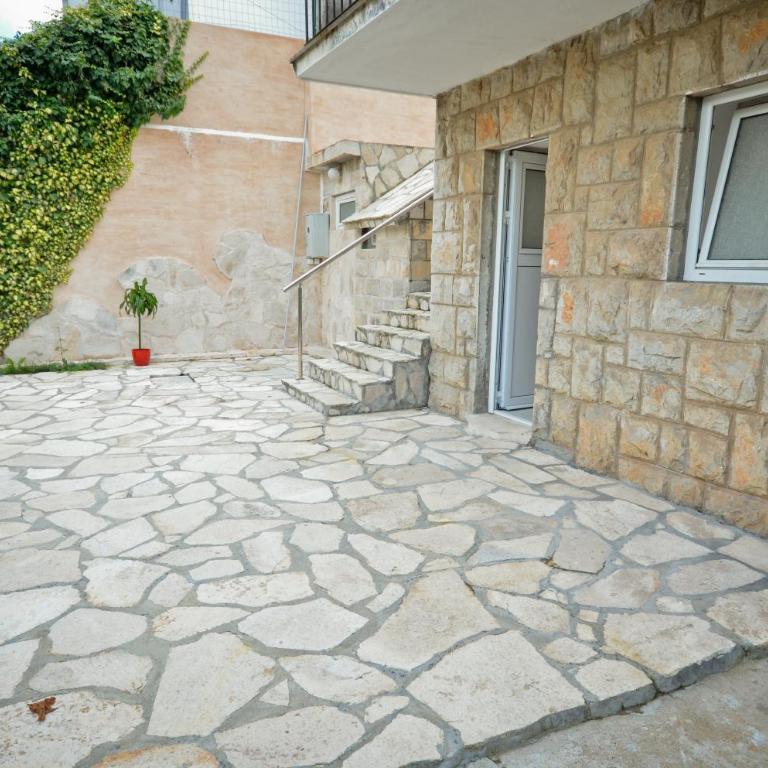 Alex Apartments - Studio Apartman - 15