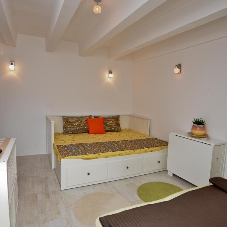 Alex Apartments - Studio Apartman - 2
