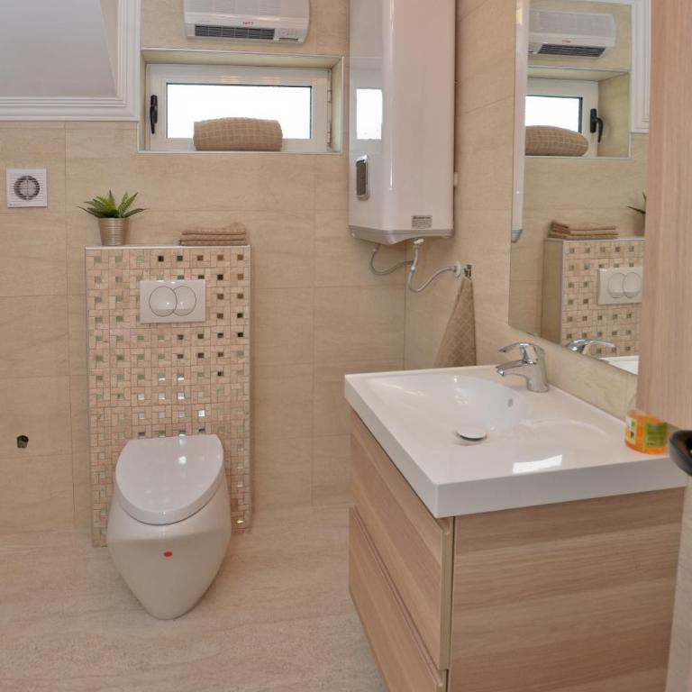 Alex Apartments - Studio Apartman - 12