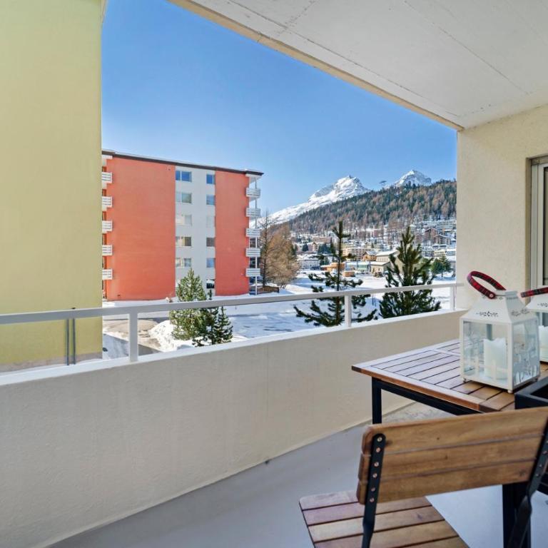 Daniela B - Apartment mit Blick auf die Berge - 2