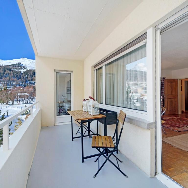 Daniela B - Apartment mit Blick auf die Berge - 3