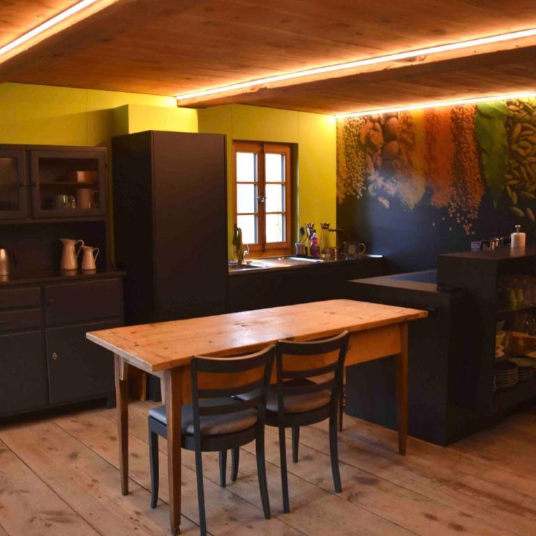 Appartement for Holiday Lodge 1891 - Apartment - 3