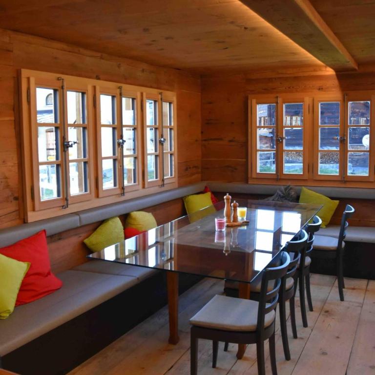 Appartement for Holiday Lodge 1891 - Apartment - 2