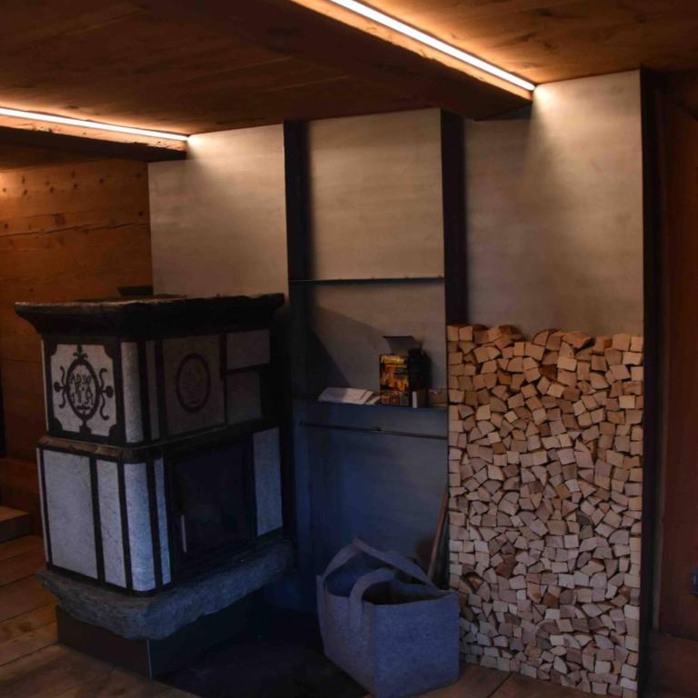 Appartement for Holiday Lodge 1891 - Apartment - 5