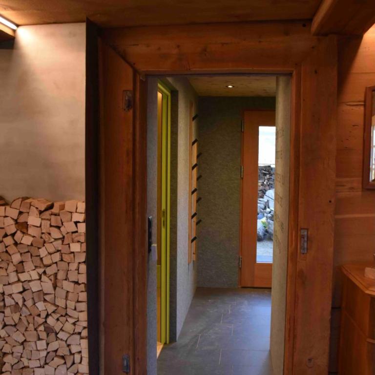 Appartement for Holiday Lodge 1891 - Apartment - 7