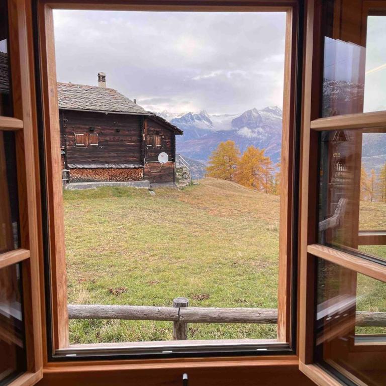 Appartement for Holiday Lodge 1891 - Apartment - 8