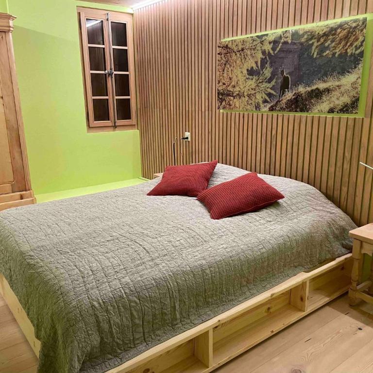 Appartement for Holiday Lodge 1891 - Apartment - 9