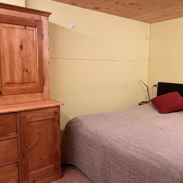 Appartement for Holiday Lodge 1891 - Apartment - 10