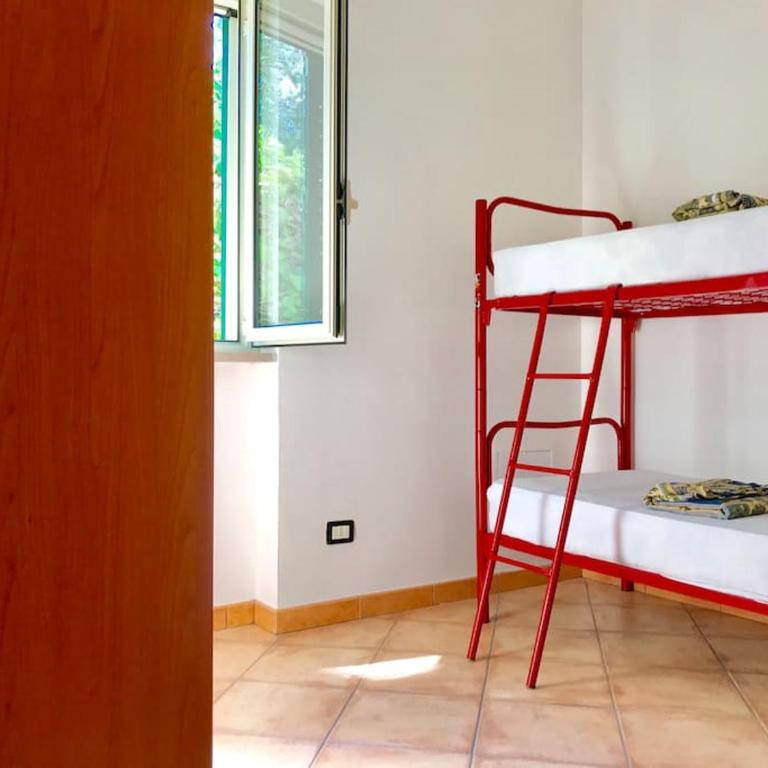 Villa I Gemelli - Casa con 2 Camere da Letto - 9