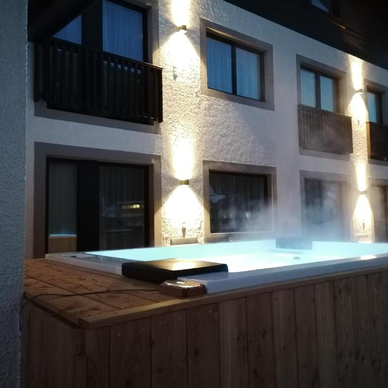 Apartments Rainer - Two-Bedroom Apartment - 5