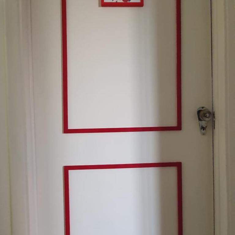 La Casina di Jo - Appartamento con 2 Camere da Letto - 19
