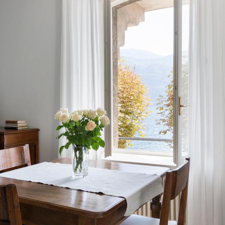 Villa Maria Boutique Apartments - Studio mit Seeblick - 10