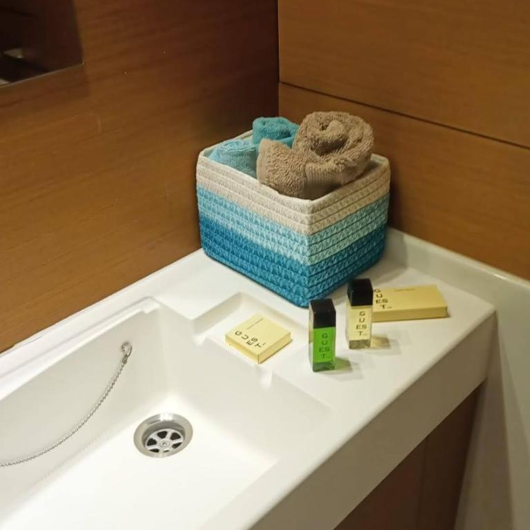 BARCA Alto Livello - Suite Superior King - 39