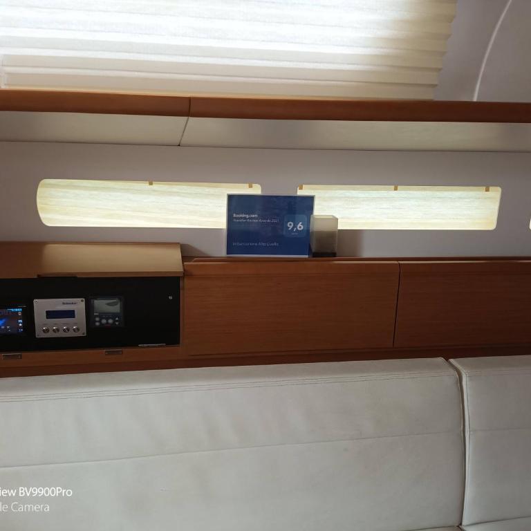 BARCA Alto Livello - Suite Superior King - 21