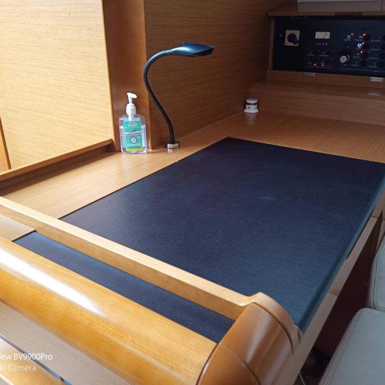 BARCA Alto Livello - Suite Superior King - 20