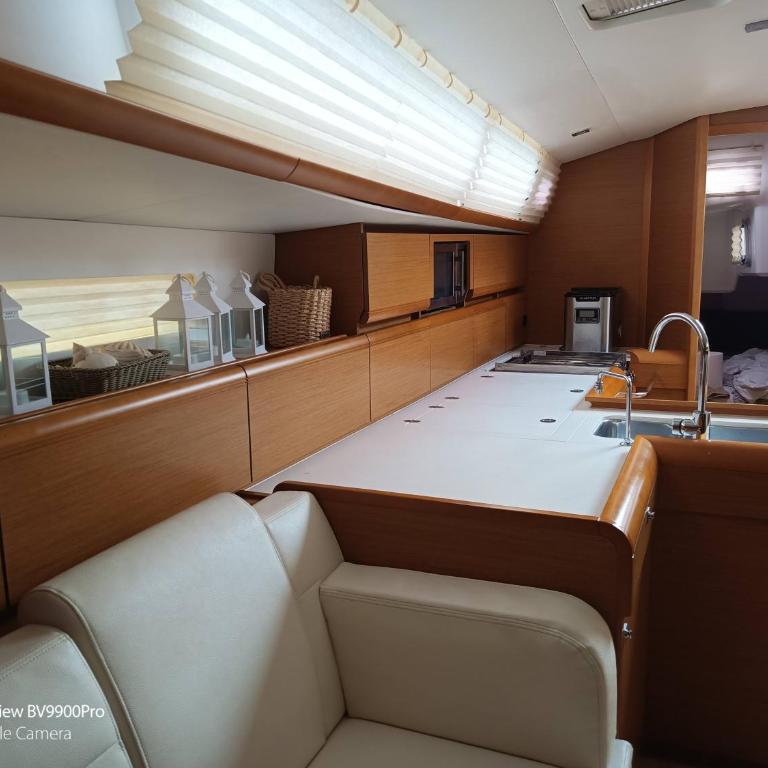 BARCA Alto Livello - Suite Superior King - 16