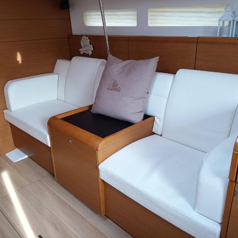 BARCA Alto Livello - Suite Superior King - 17