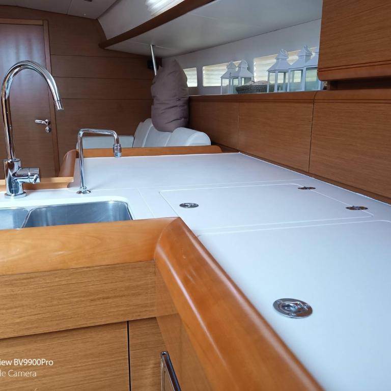 BARCA Alto Livello - Suite Superior King - 15