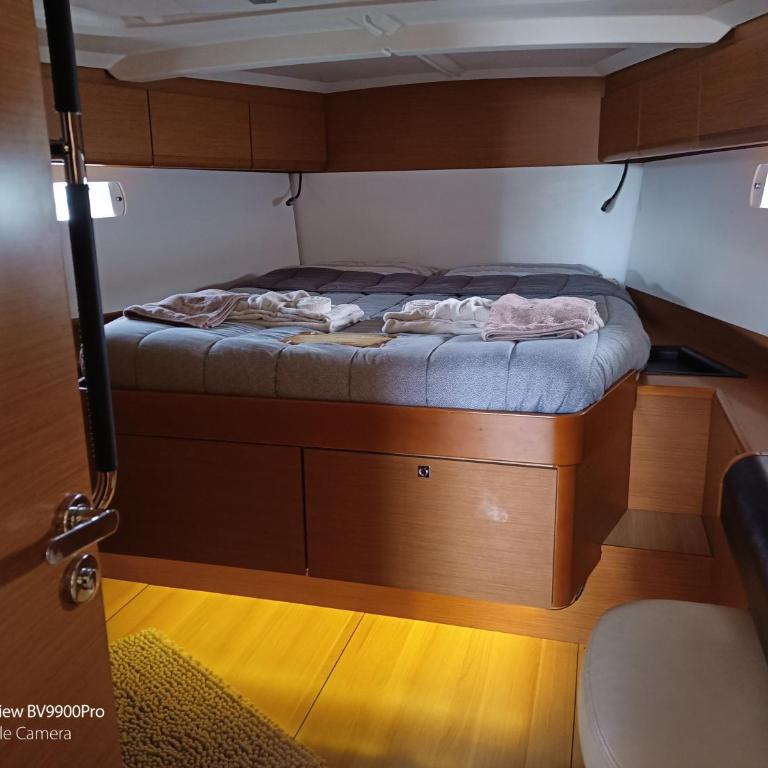 BARCA Alto Livello - Suite Superior King - 13