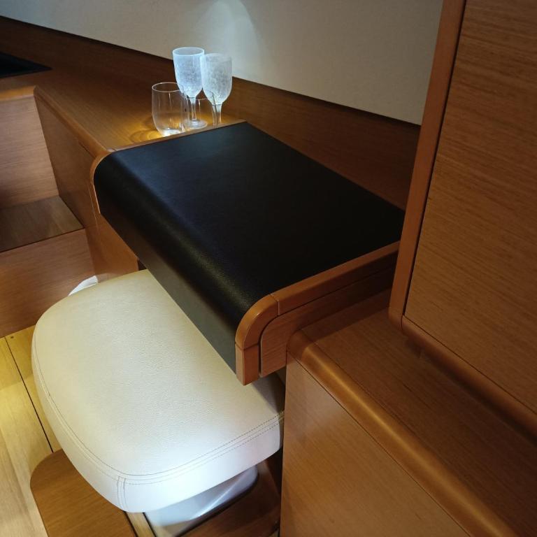 BARCA Alto Livello - Suite Superior King - 27