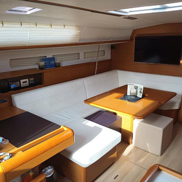 BARCA Alto Livello - Suite Superior King - 26